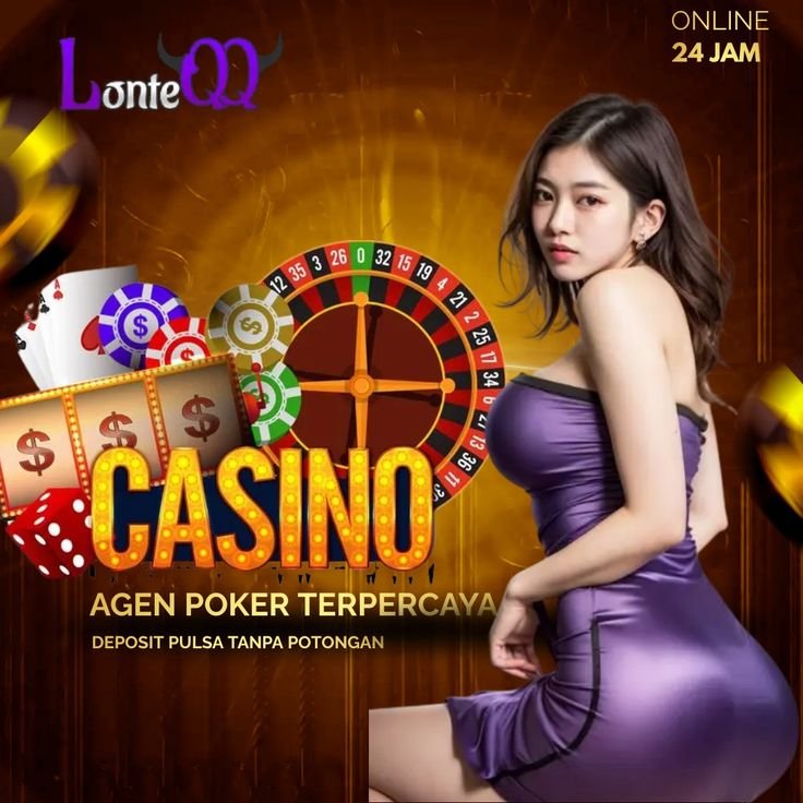 Cara Cepat Login Dunia77 untuk Bermain Slot Online